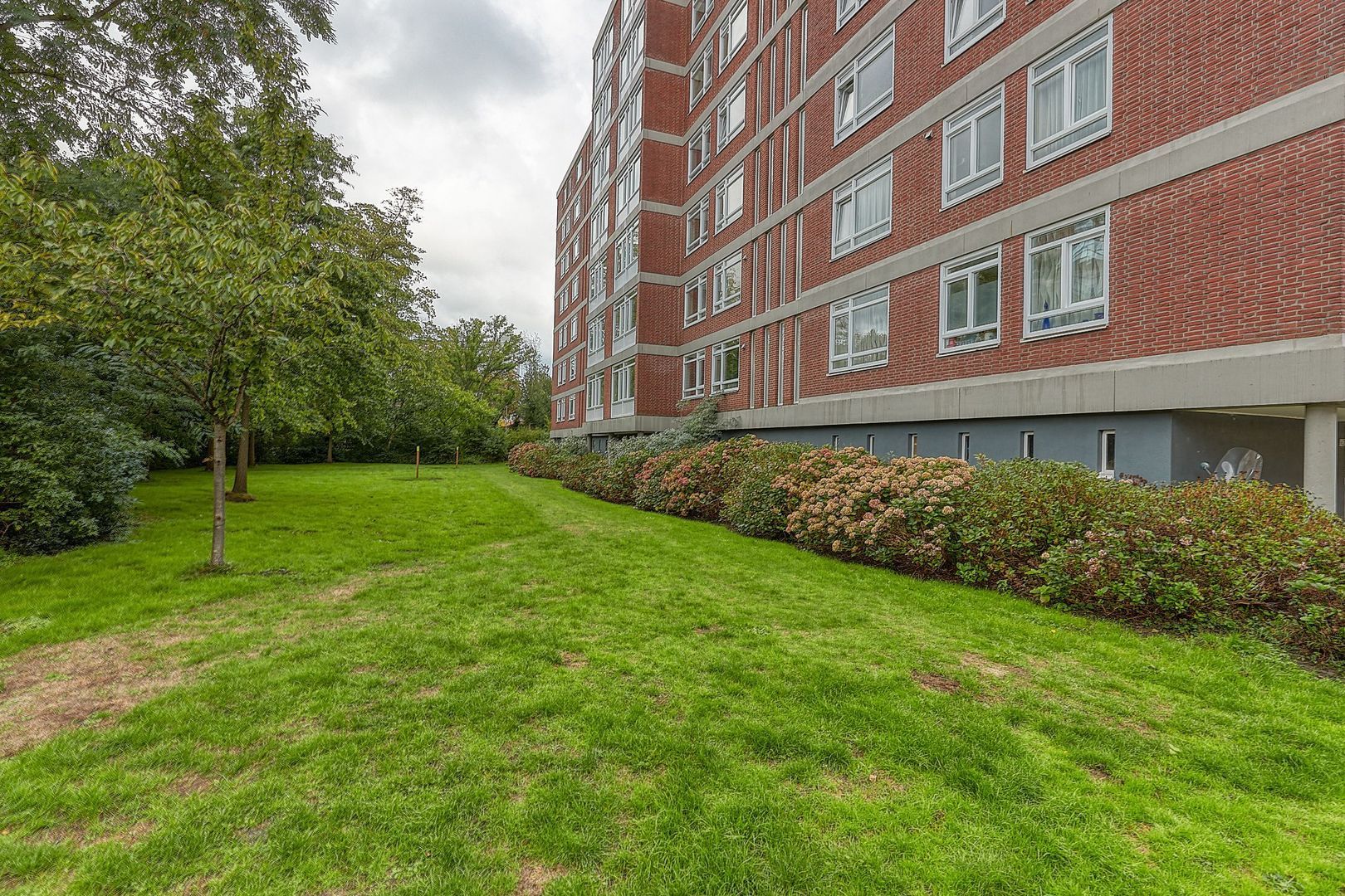 Kornalijnhorst 250, Den Haag foto-29 blur