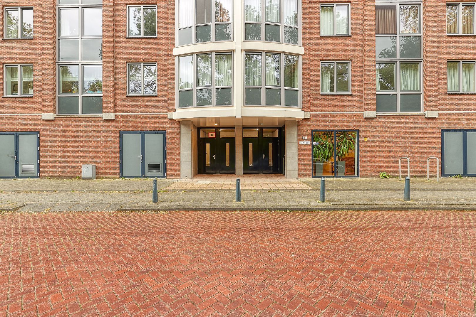 Via Verdi 185, Voorburg foto-31 blur