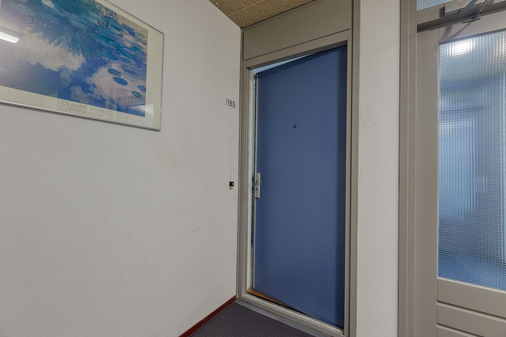 Via Verdi 185, Voorburg foto-25 blur
