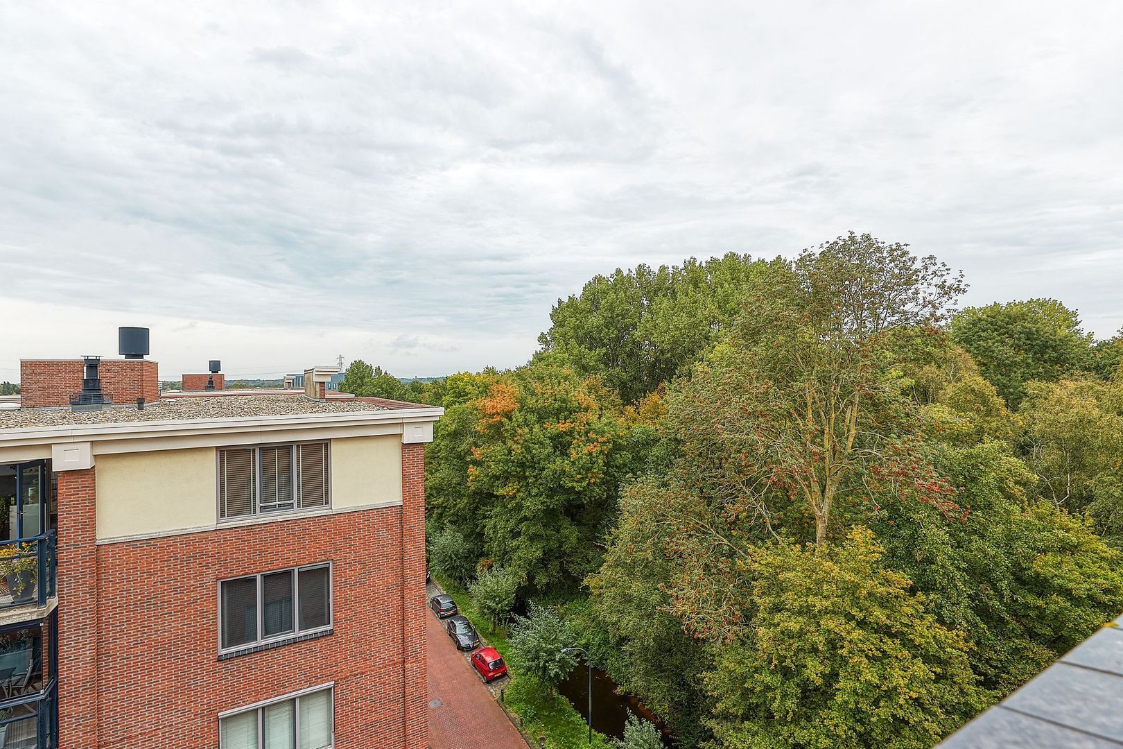 Via Verdi 185, Voorburg foto-11 blur