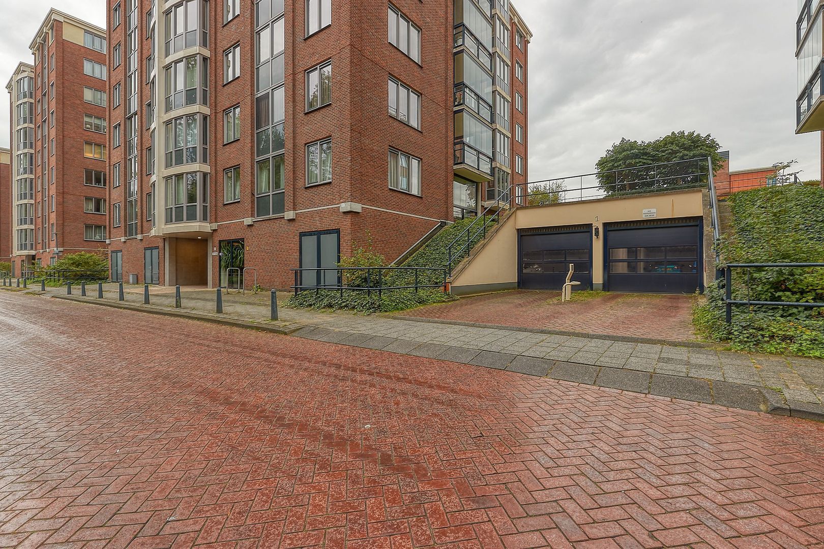 Via Verdi 185, Voorburg foto-32 blur