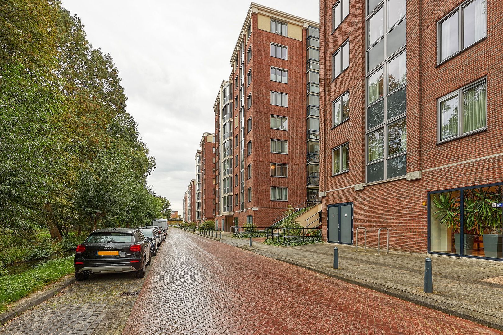 Via Verdi 185, Voorburg foto-33 blur