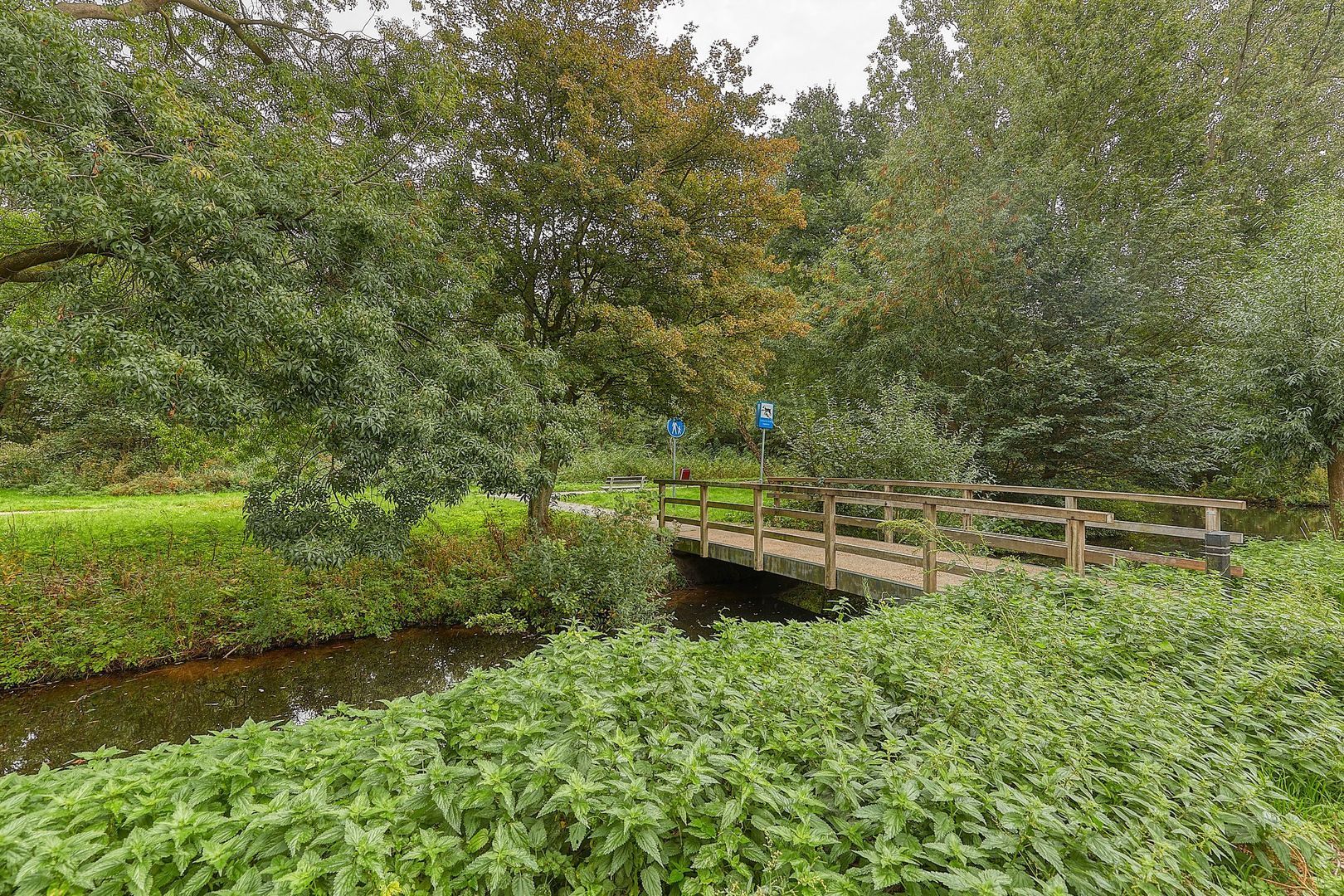 Via Verdi 185, Voorburg foto-34 blur