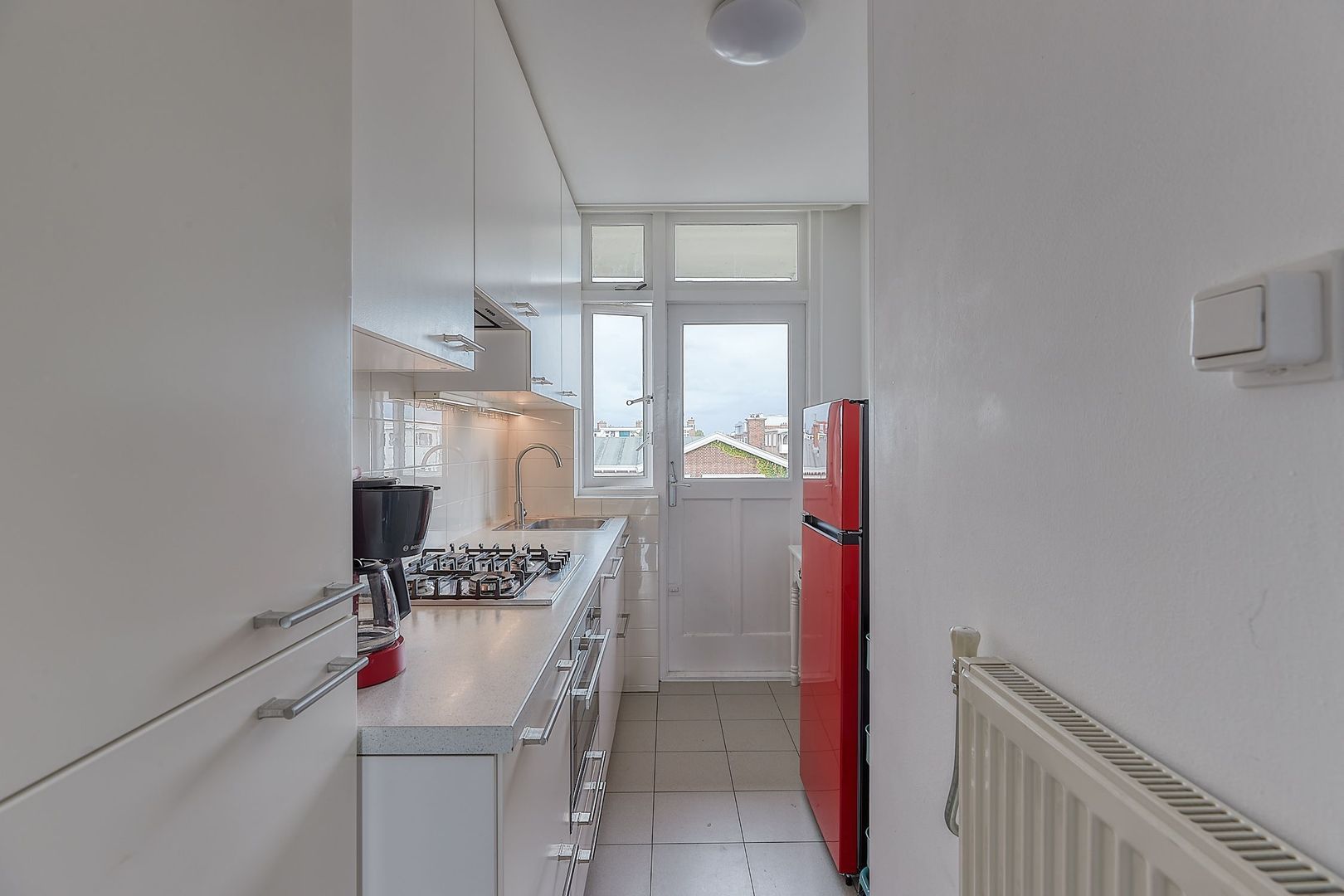 Stokroosstraat 17 B, Den Haag foto-14 blur
