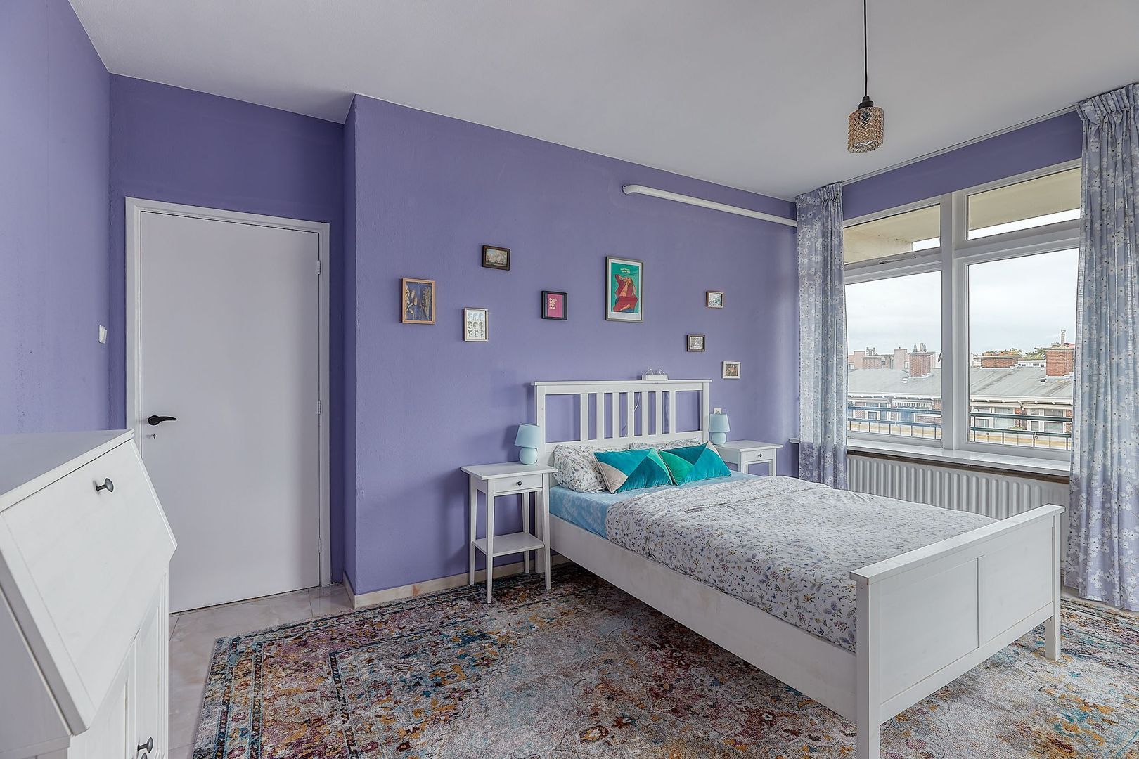 Stokroosstraat 17 B, Den Haag foto-16 blur