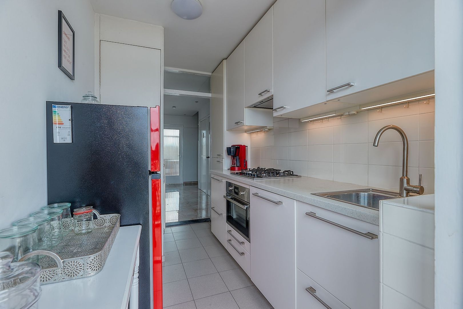 Stokroosstraat 17 B, Den Haag foto-12 blur