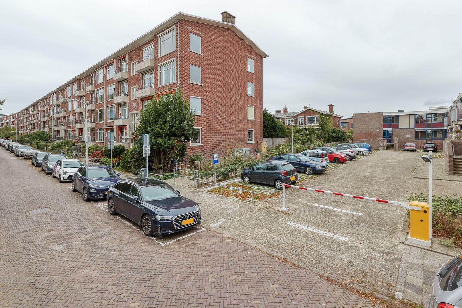 Stokroosstraat 17 B, Den Haag foto-38 blur
