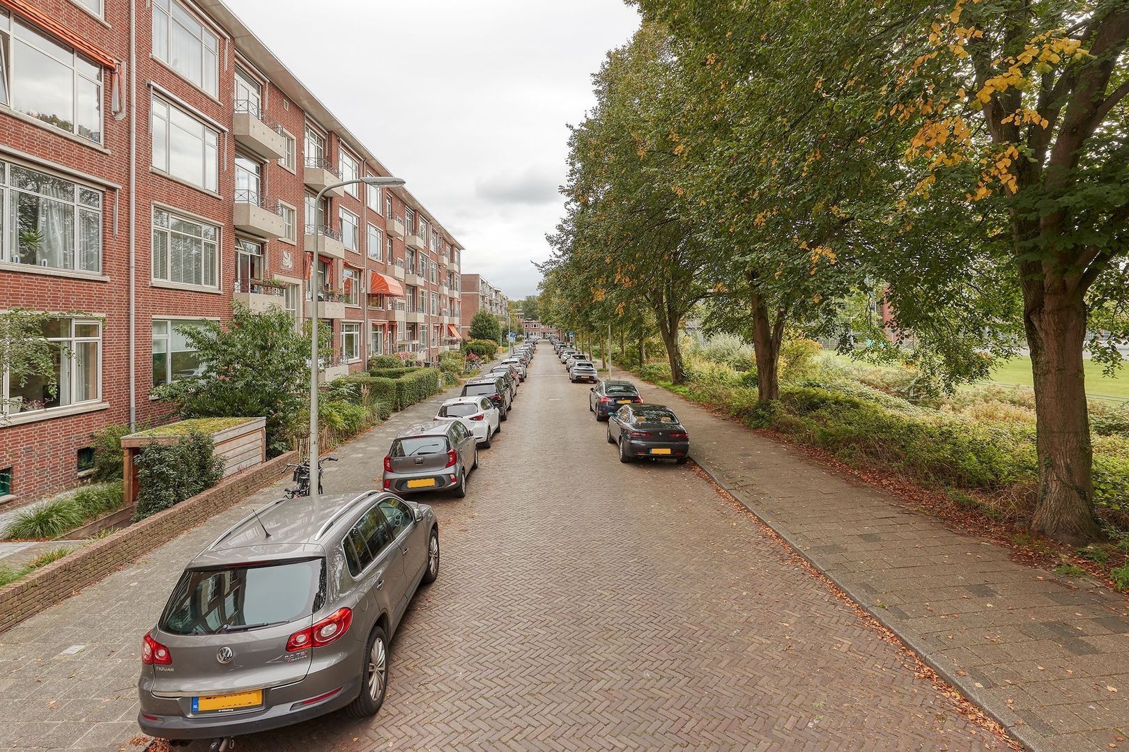 Stokroosstraat 17 B, Den Haag foto-40 blur