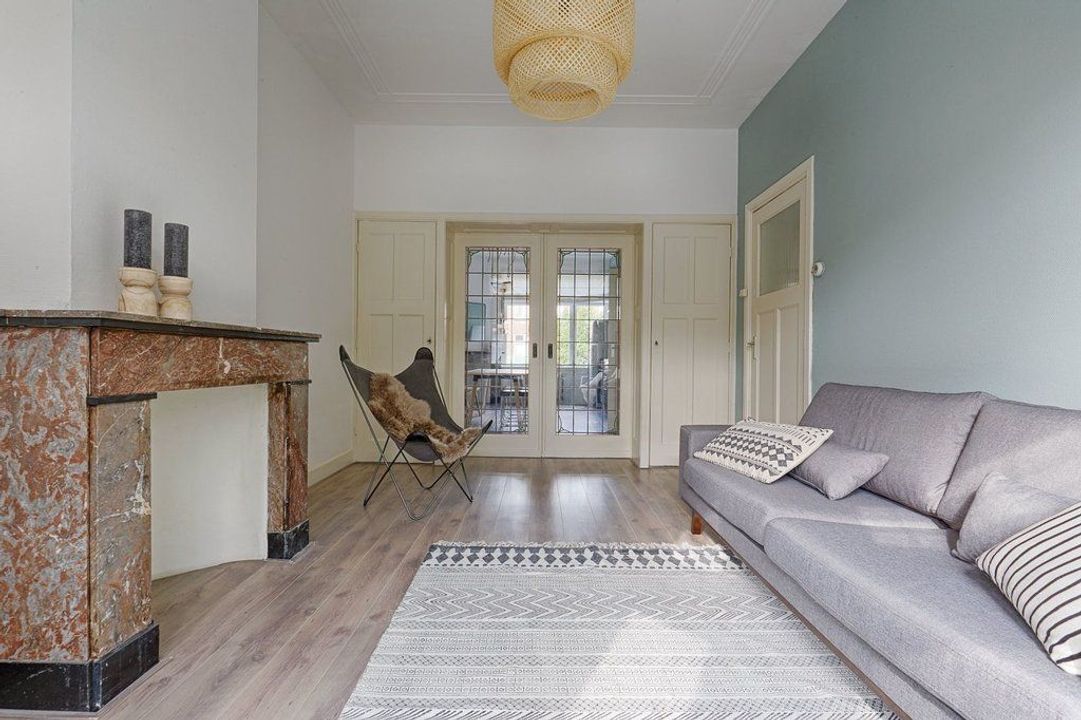 Stuyvesantstraat 112, Den Haag