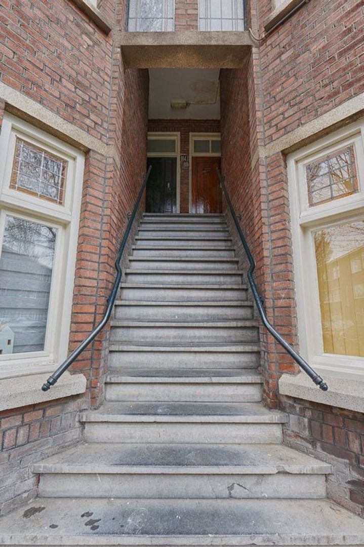 Stuyvesantstraat 112, Den Haag foto-20 blur