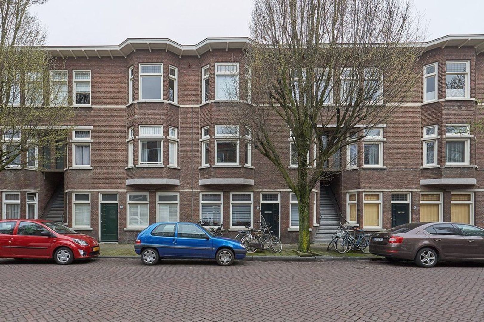 Stuyvesantstraat 112, Den Haag foto-21 blur