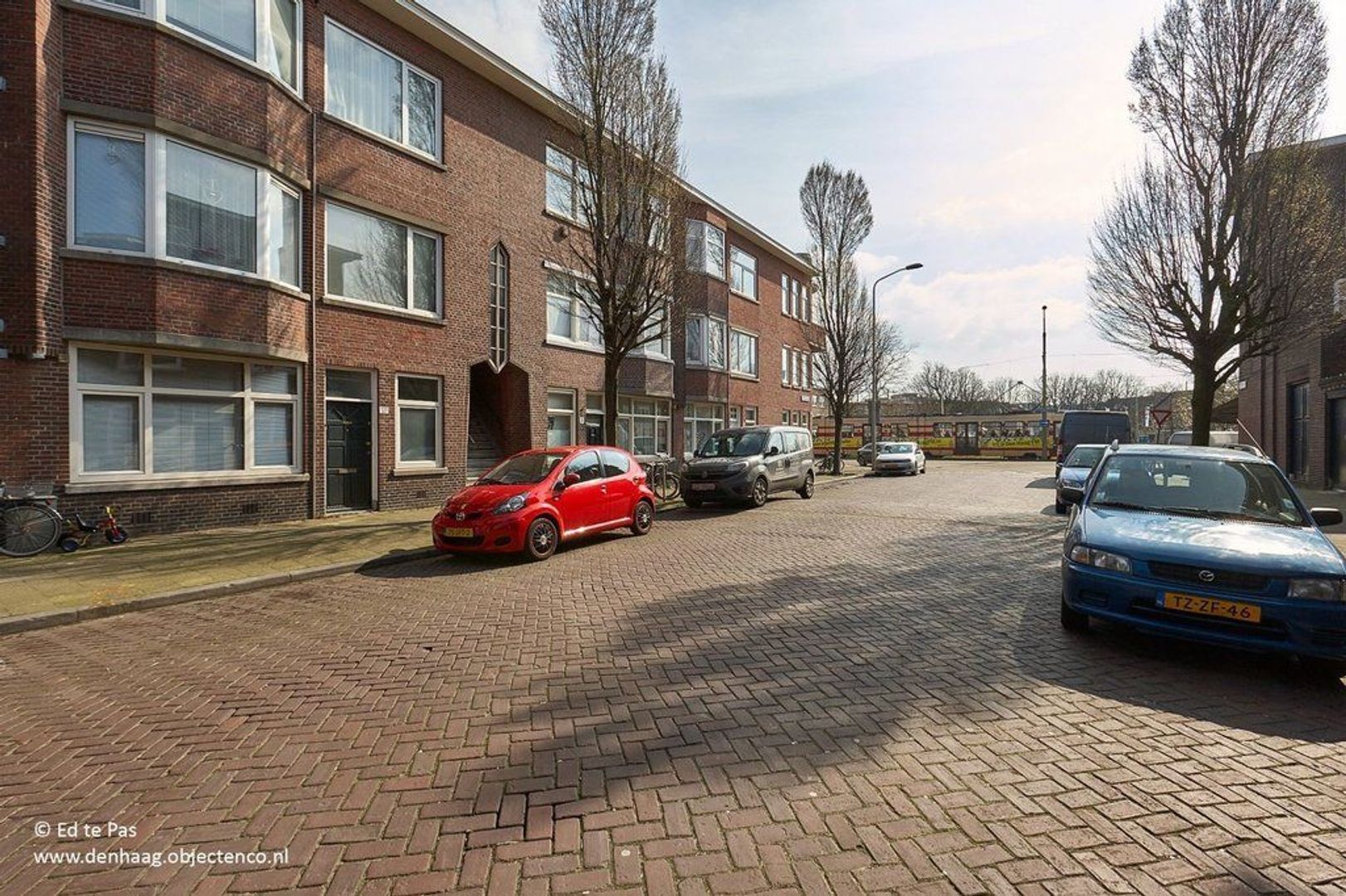 Stuyvesantstraat 112, Den Haag foto-22 blur