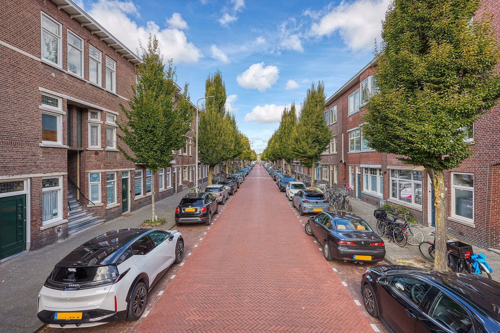 Stuyvesantstraat 112, Den Haag foto-25 blur