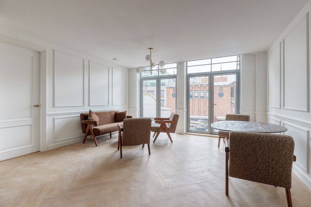Spui 12 F, Den Haag
