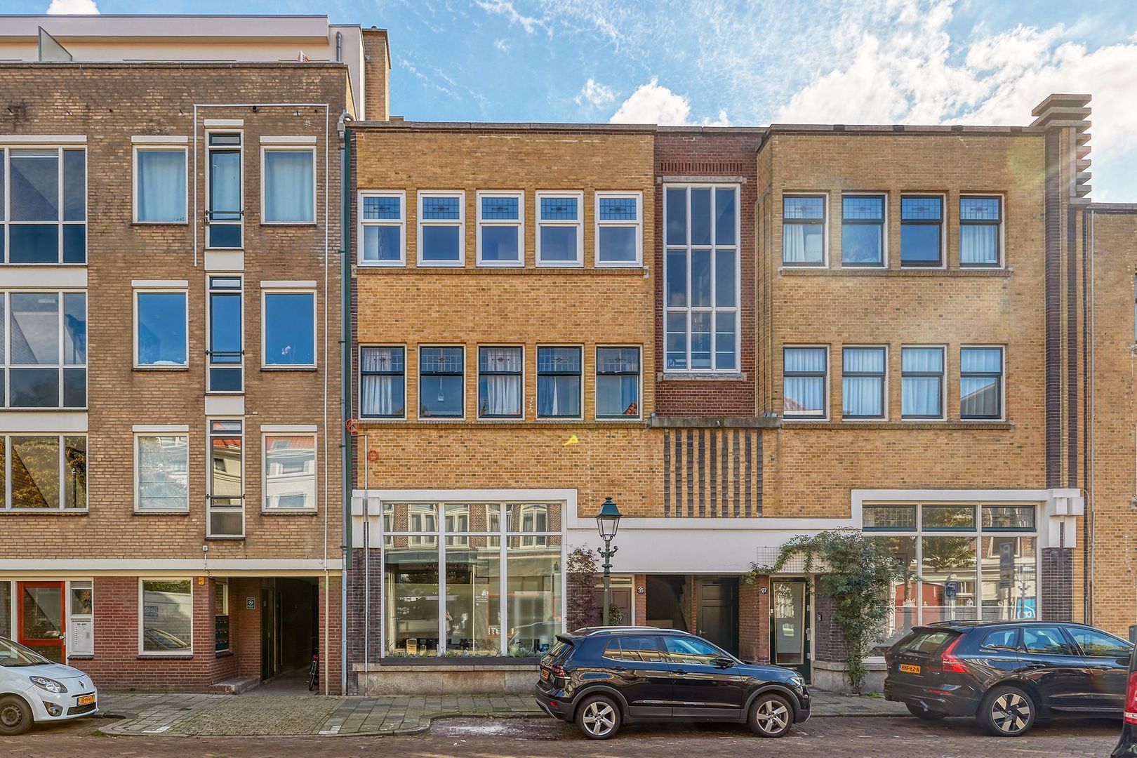 Sumatrastraat 33 A, Den Haag foto-0 blur