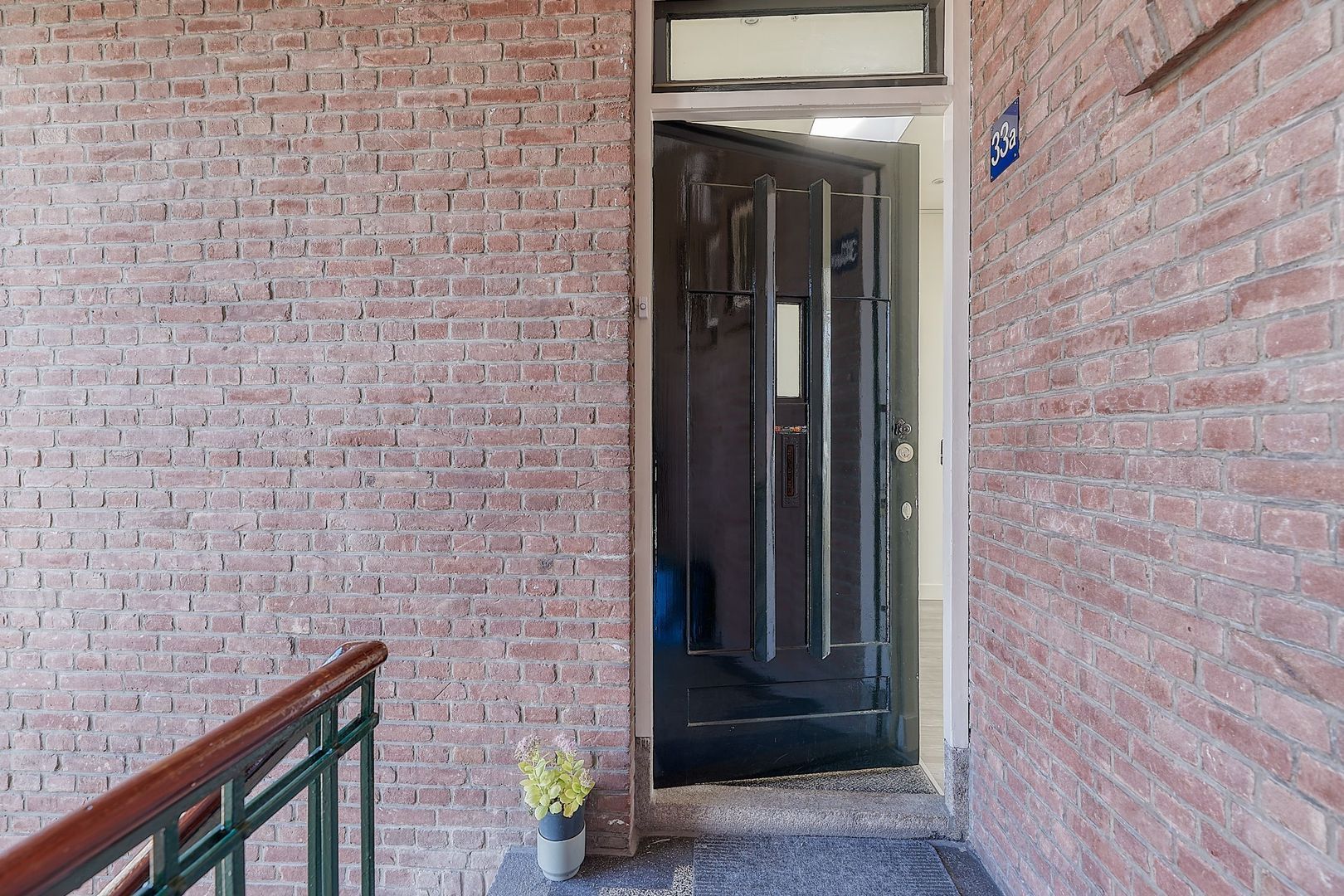Sumatrastraat 33 A, Den Haag foto-24 blur
