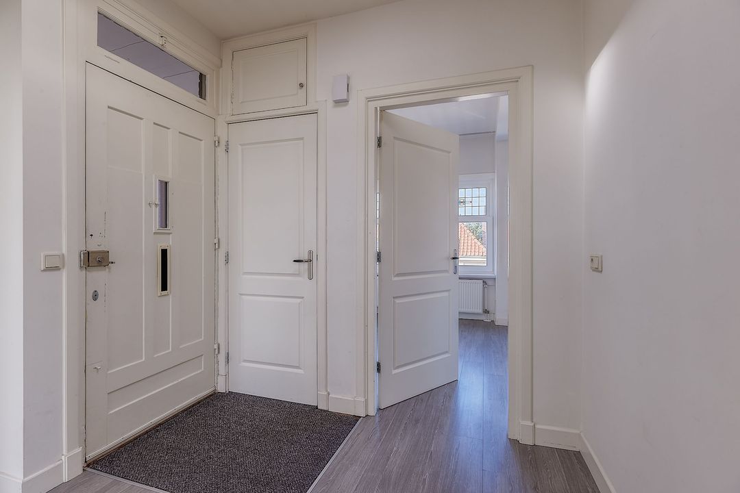 Sumatrastraat 33 A, Den Haag