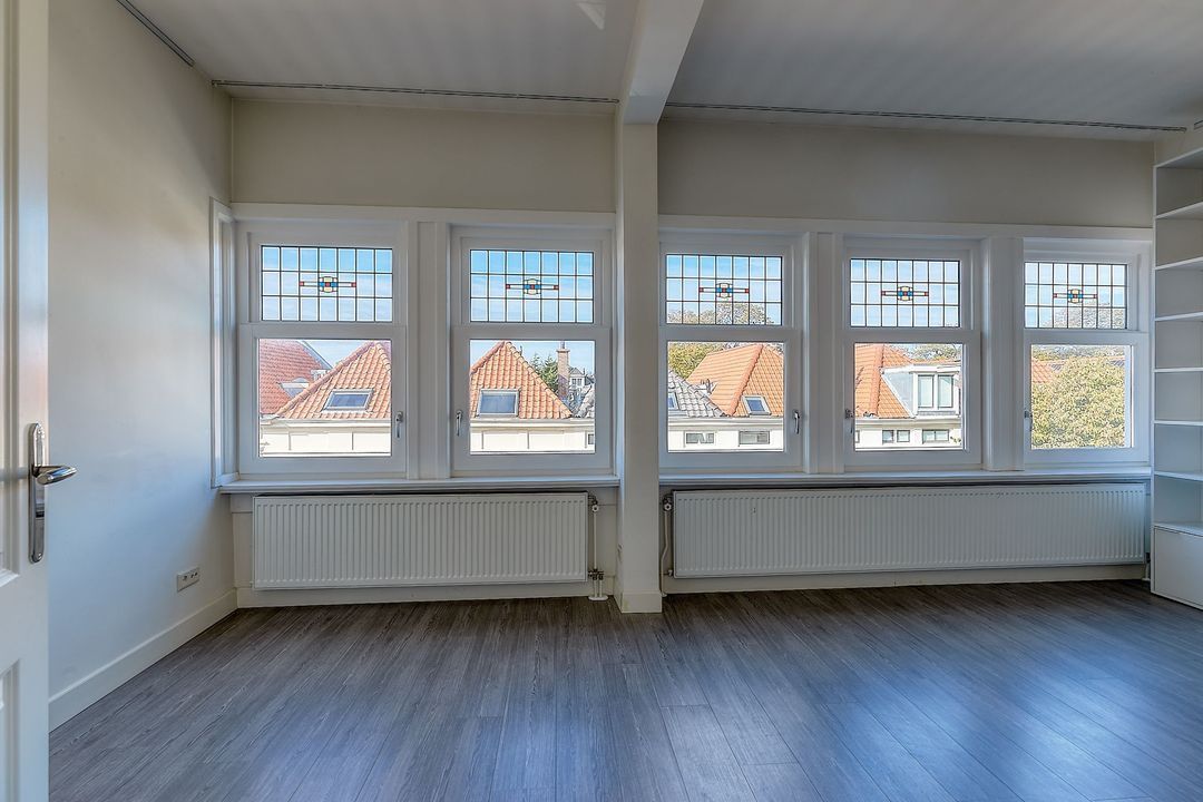 Sumatrastraat 33 A, Den Haag