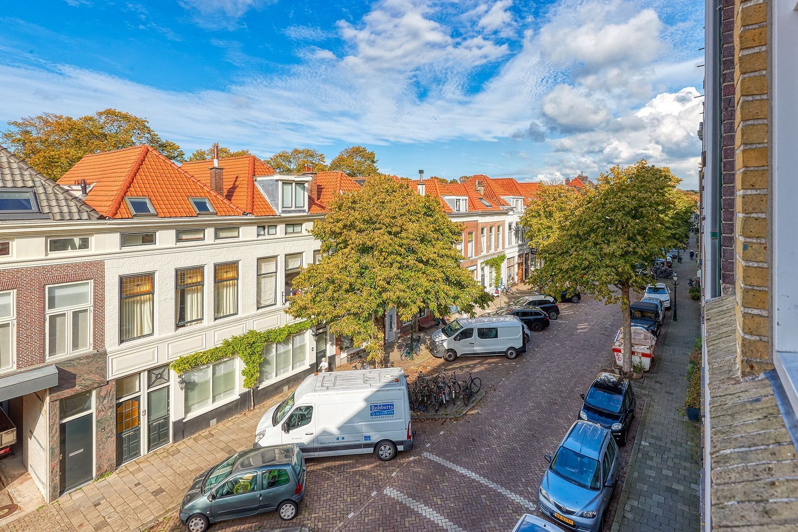 Sumatrastraat 33 A, Den Haag foto-7 blur