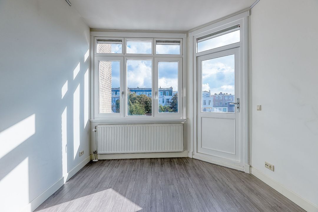 Sumatrastraat 33 A, Den Haag