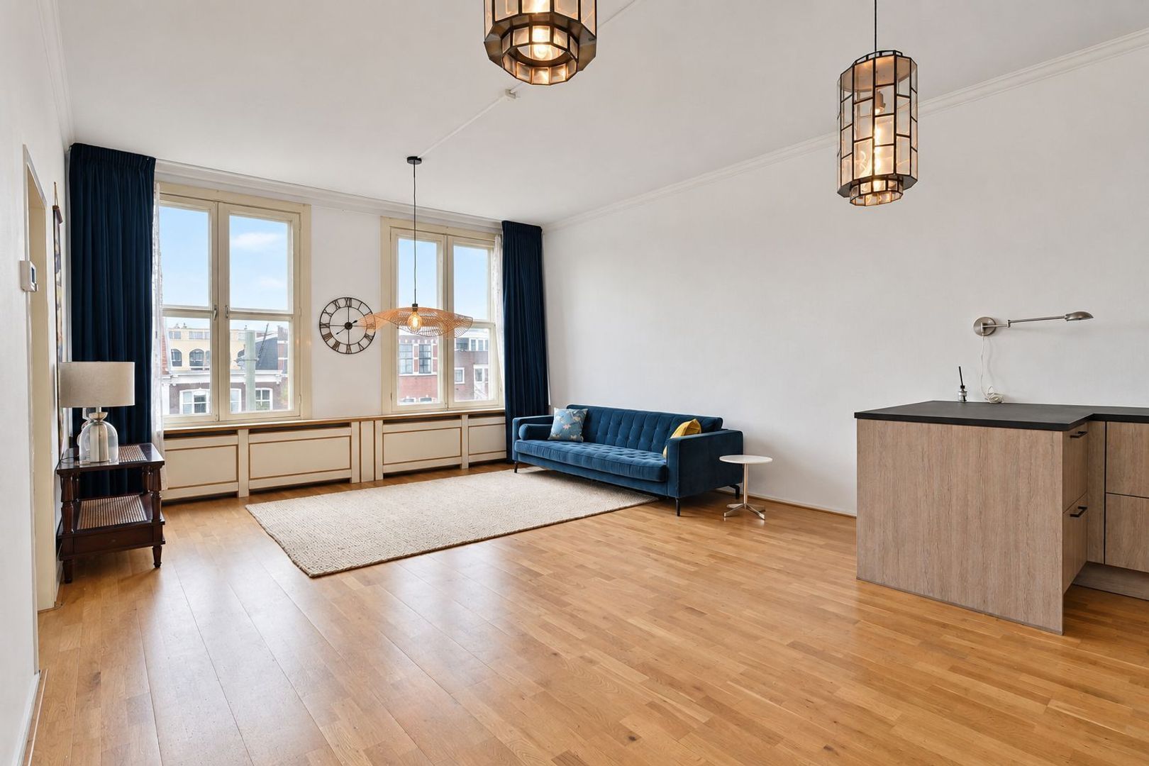 Prinsegracht 61 D, Den Haag foto-0 blur