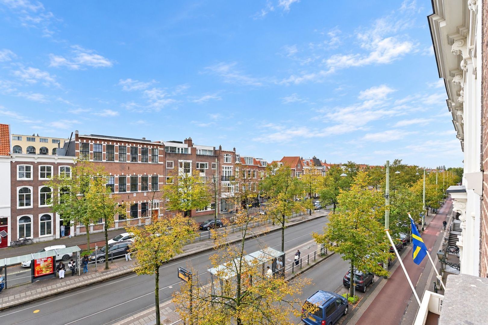 Prinsegracht 61 D, Den Haag foto-7 blur