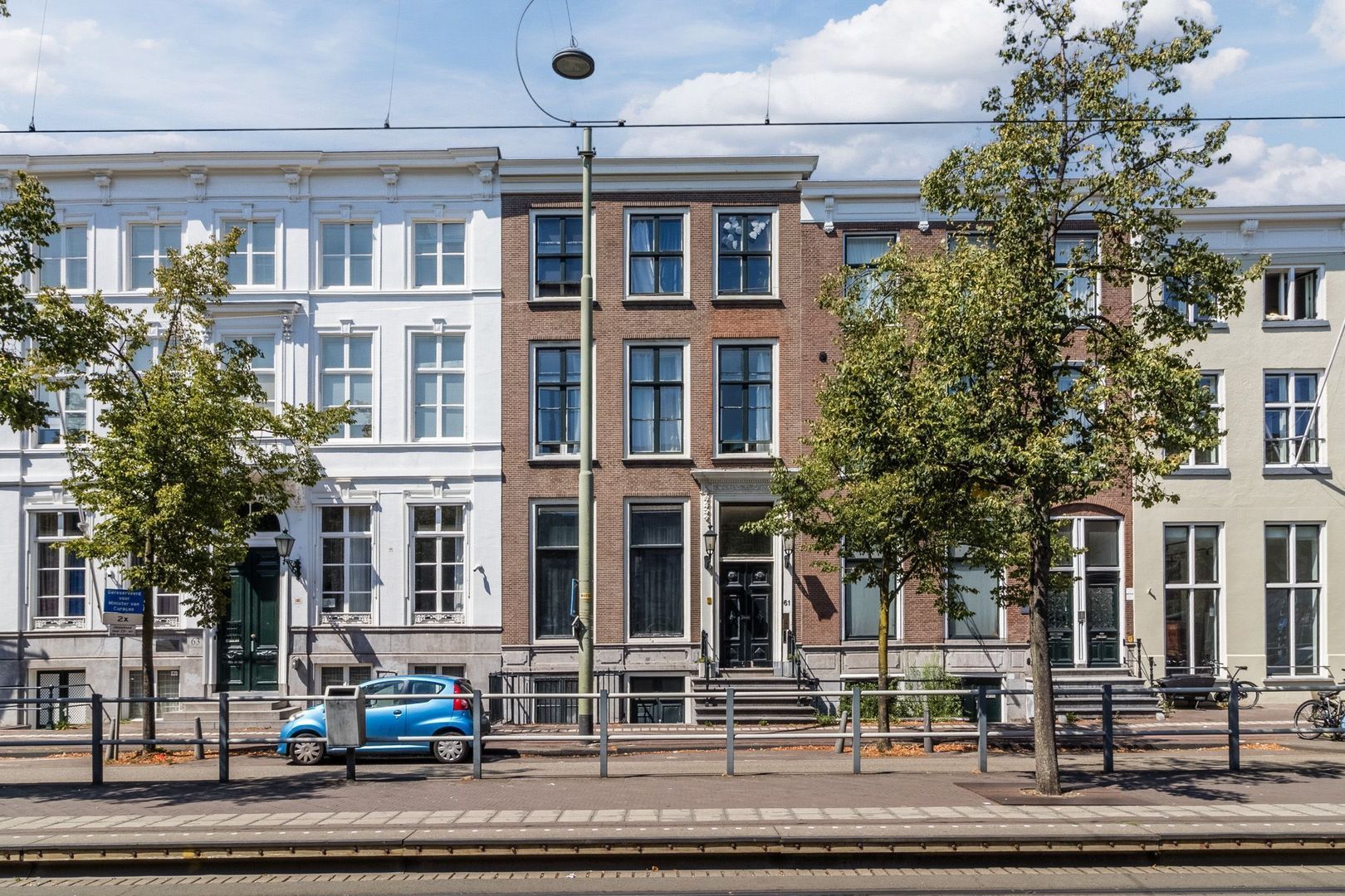 Prinsegracht 61 D, Den Haag foto-28 blur