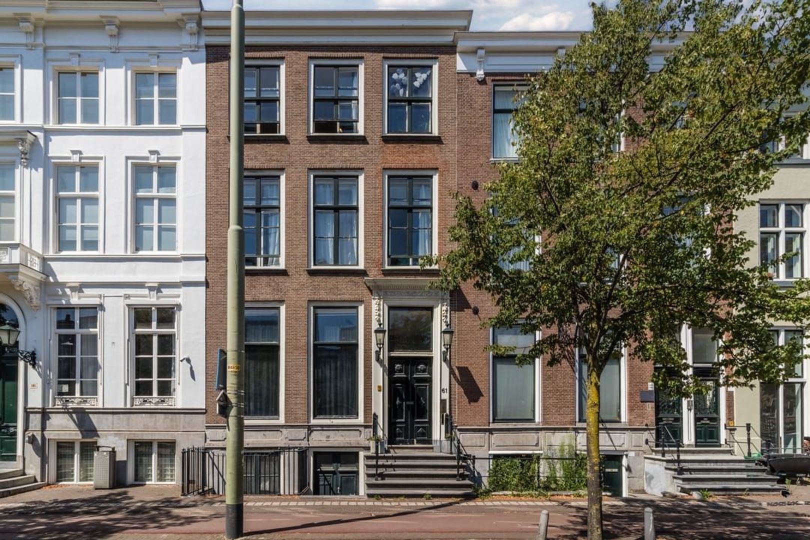 Prinsegracht 61 D, Den Haag foto-2 blur