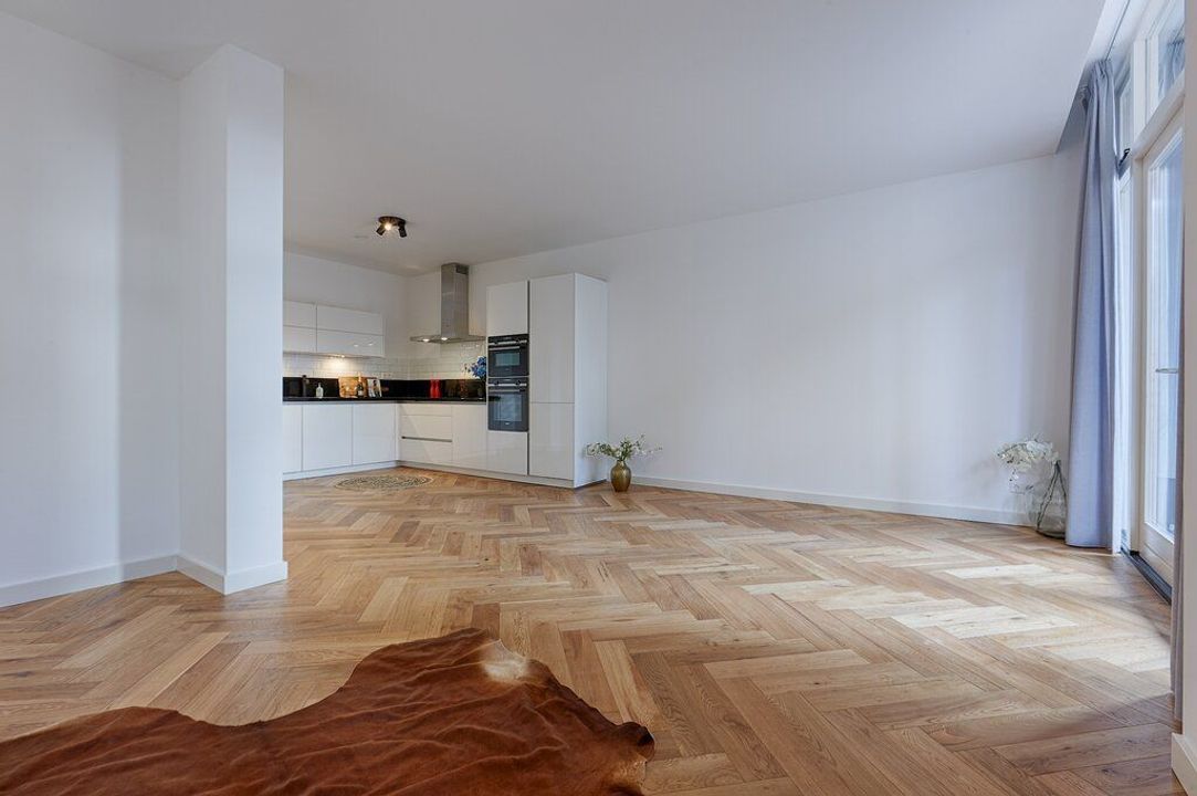 Valkenboslaan 185, Den Haag