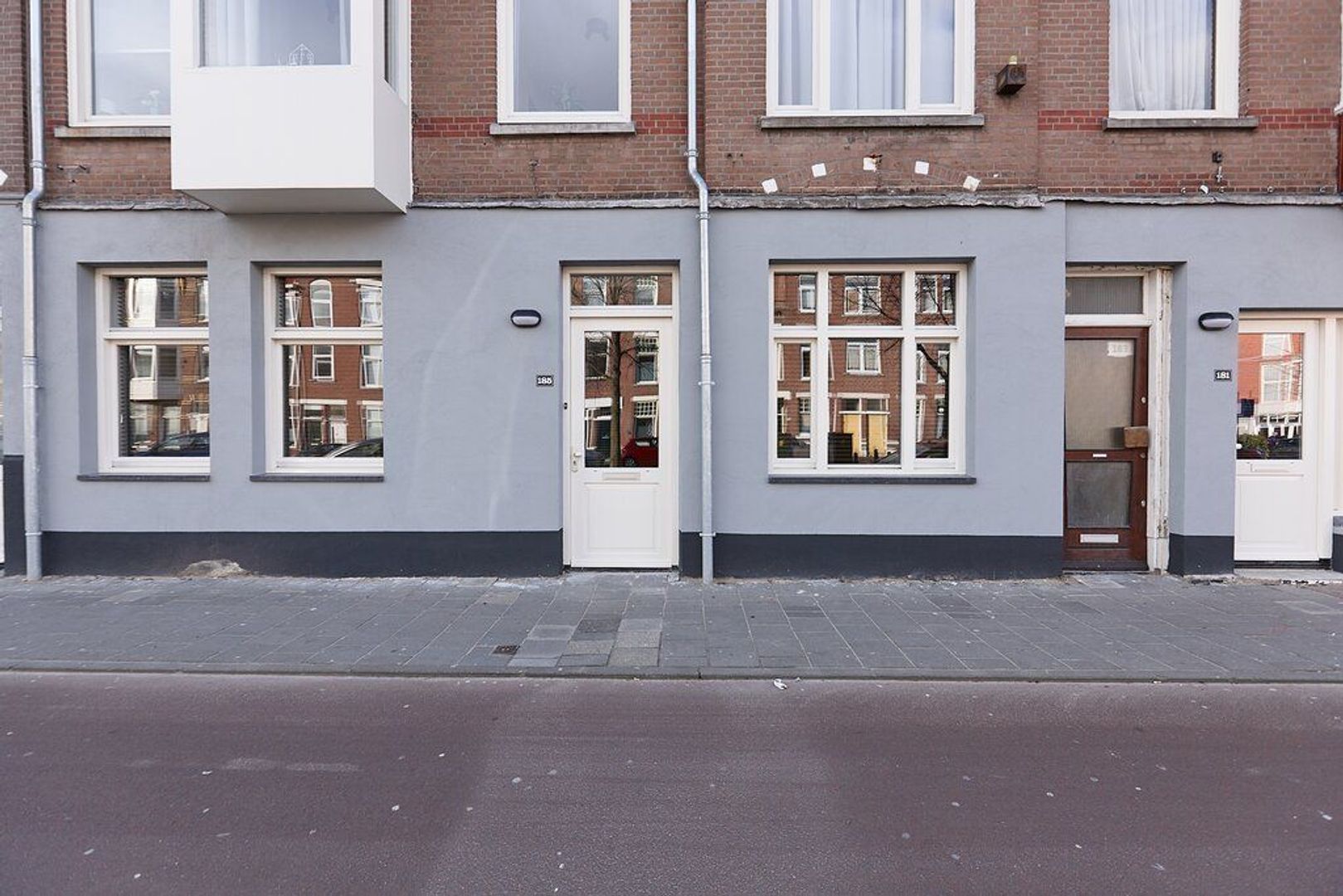 Valkenboslaan 185, Den Haag foto-17 blur