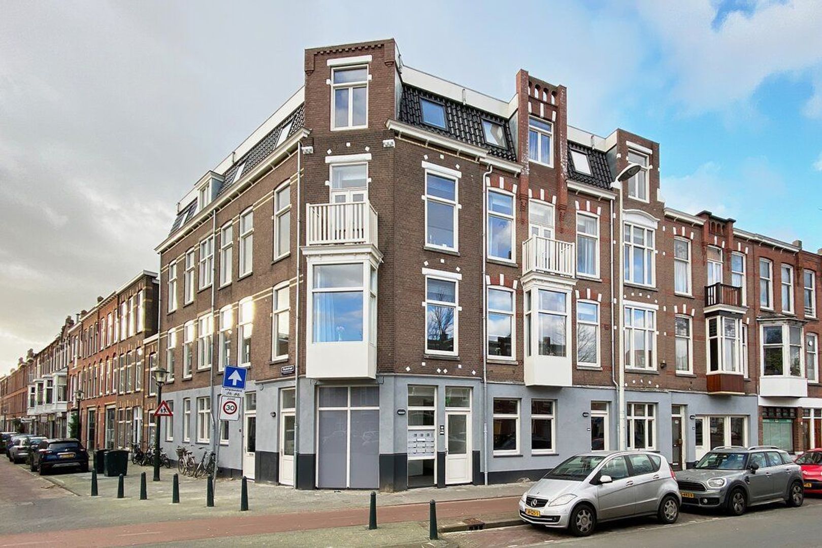 Valkenboslaan 185, Den Haag foto-16 blur