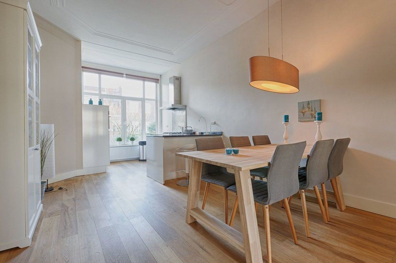 2e De Carpentierstraat 181, Den Haag foto-6 blur