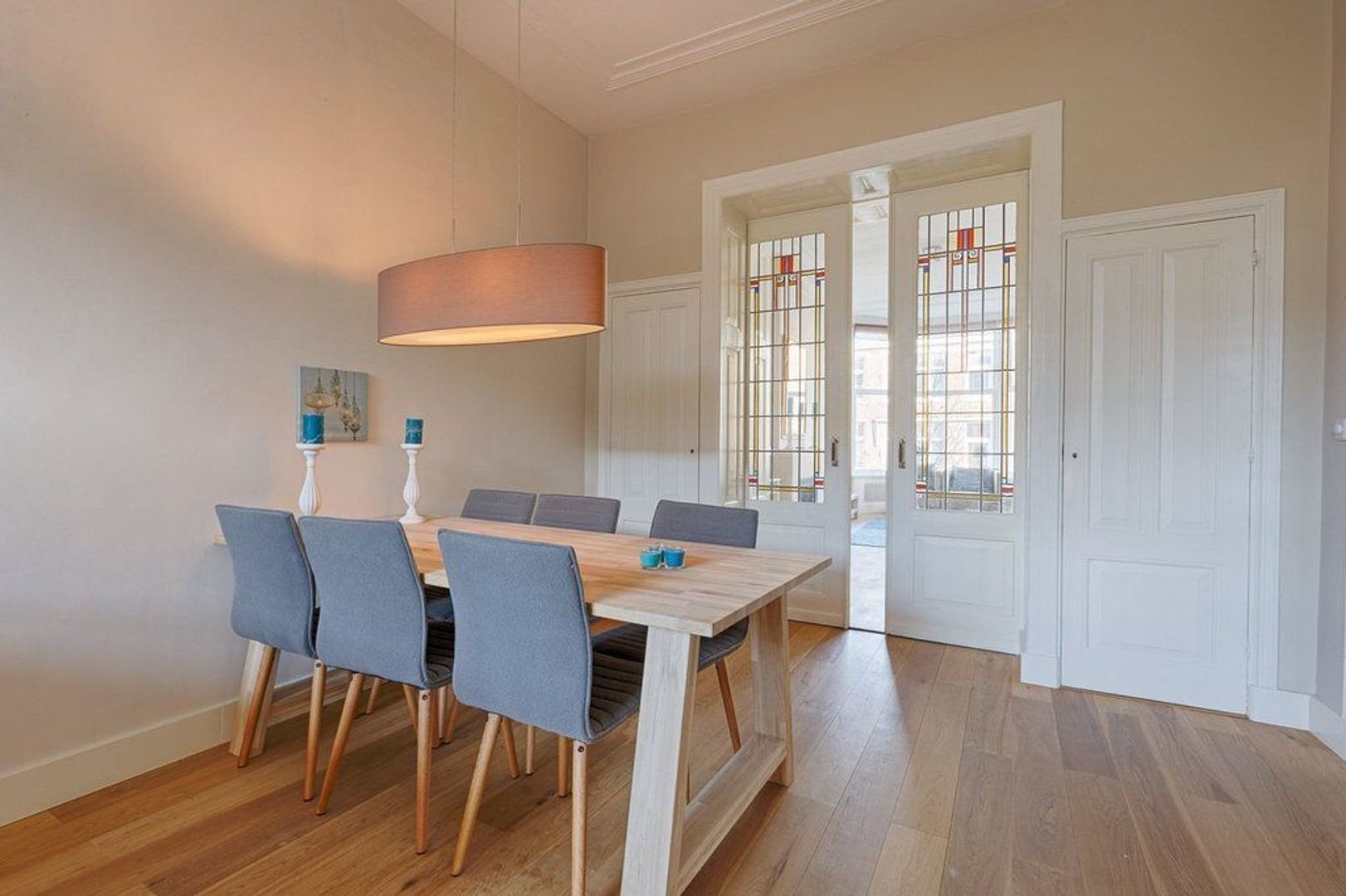 2e De Carpentierstraat 181, Den Haag foto-7 blur