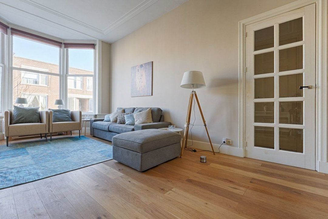 2e De Carpentierstraat 181, Den Haag