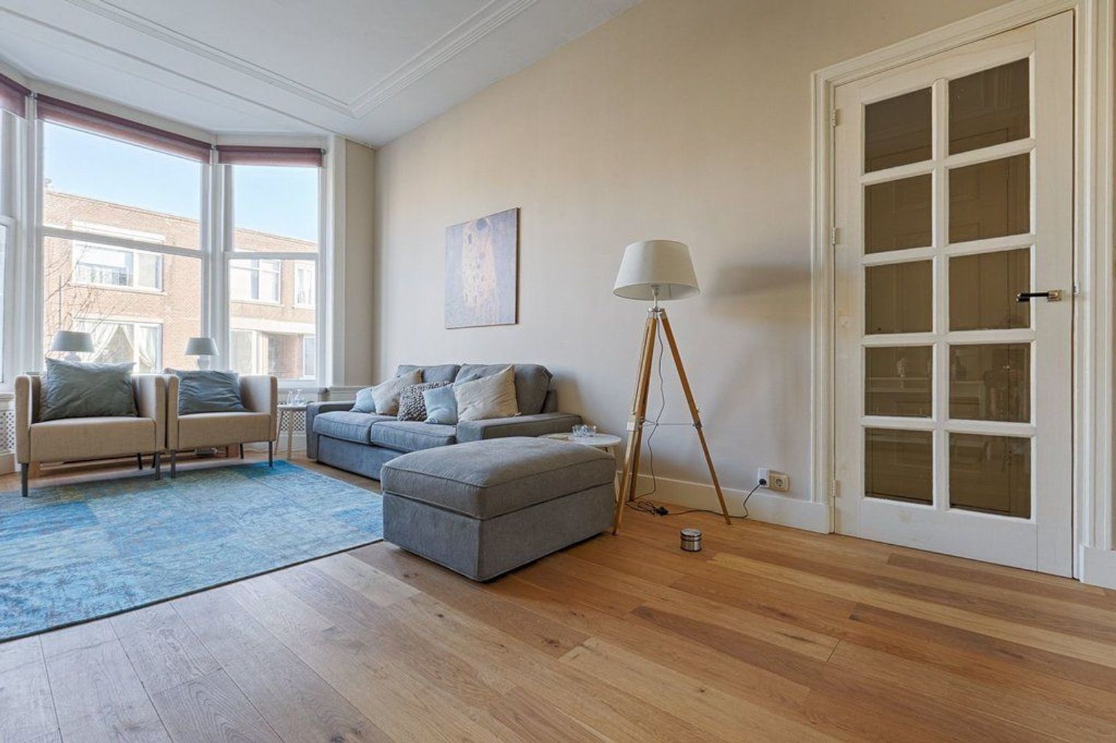 2e De Carpentierstraat 181, Den Haag foto-3 blur