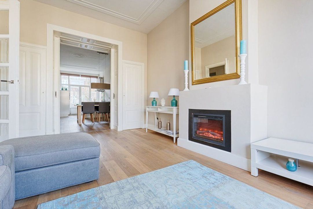2e De Carpentierstraat 181, Den Haag