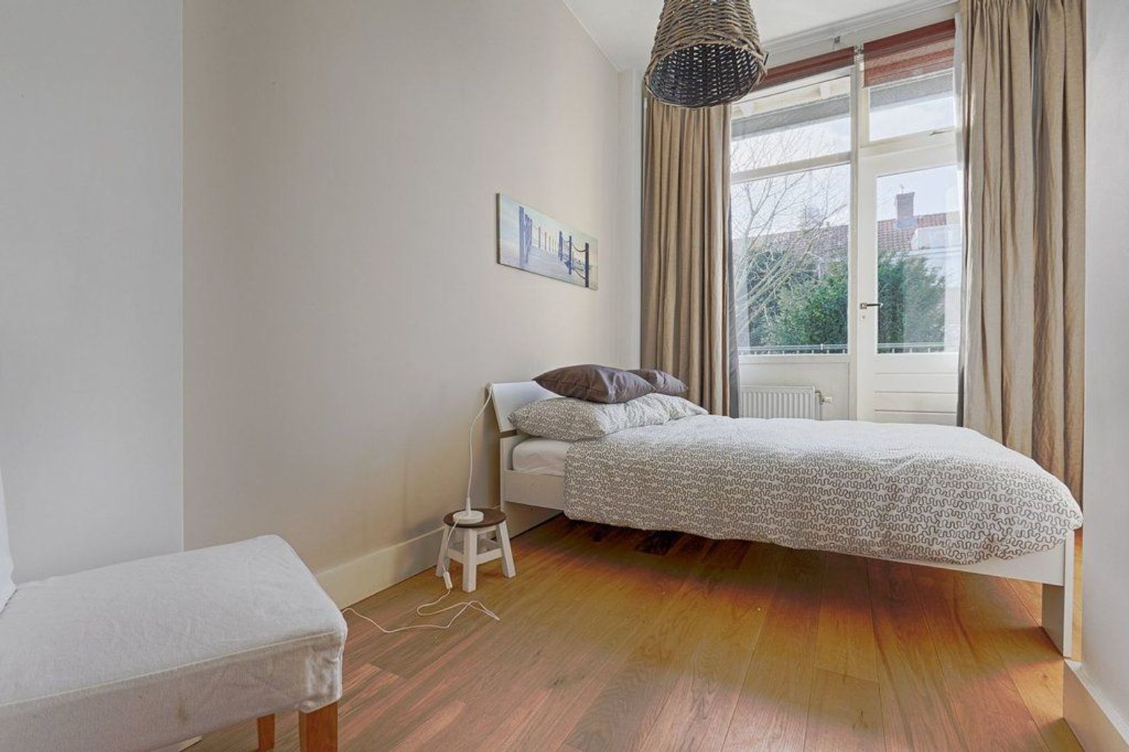 2e De Carpentierstraat 181, Den Haag foto-14 blur