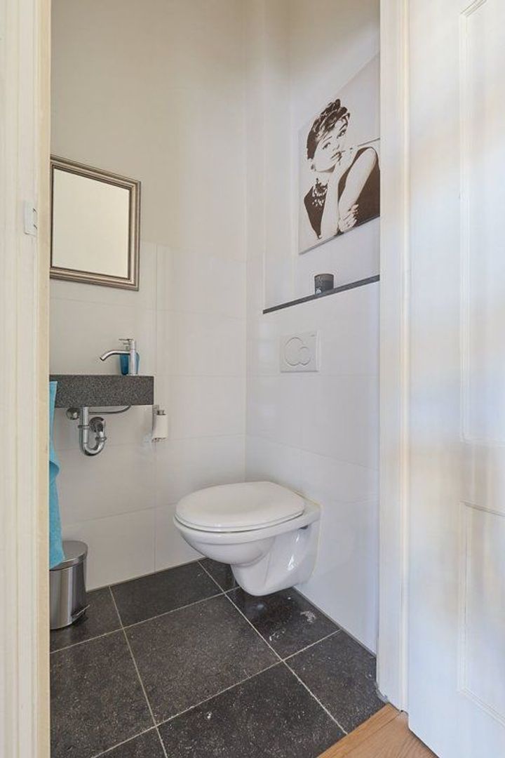 2e De Carpentierstraat 181, Den Haag foto-19 blur