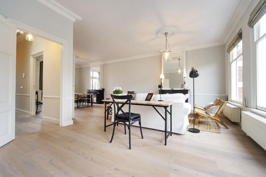 Riouwstraat 166 A, Den Haag