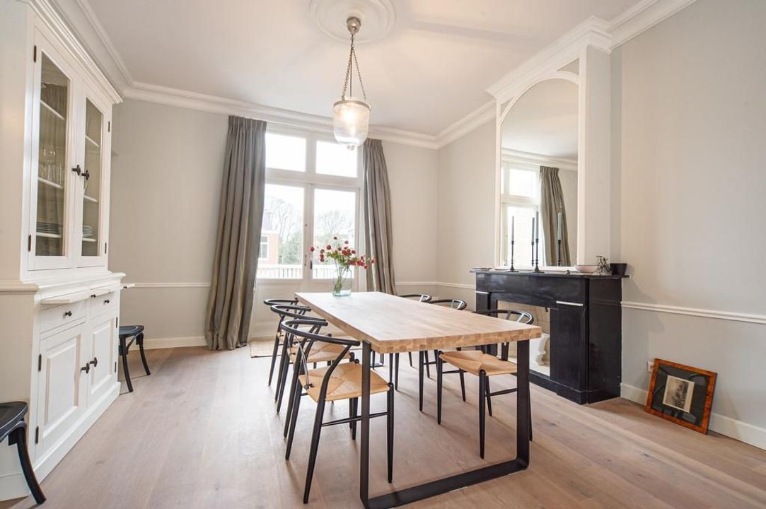 Riouwstraat 166 A, Den Haag