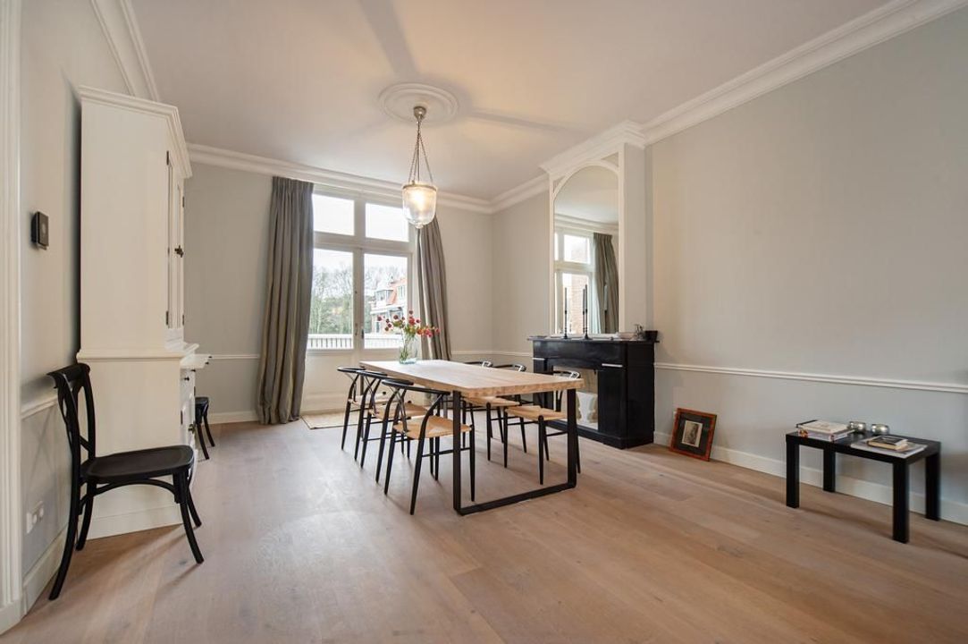 Riouwstraat 166 A, Den Haag