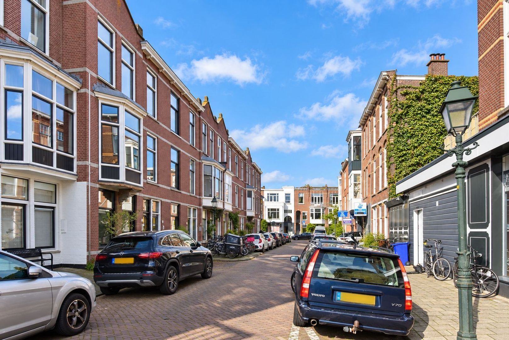 Noorderbeekdwarsstraat 228, Den Haag foto-38 blur