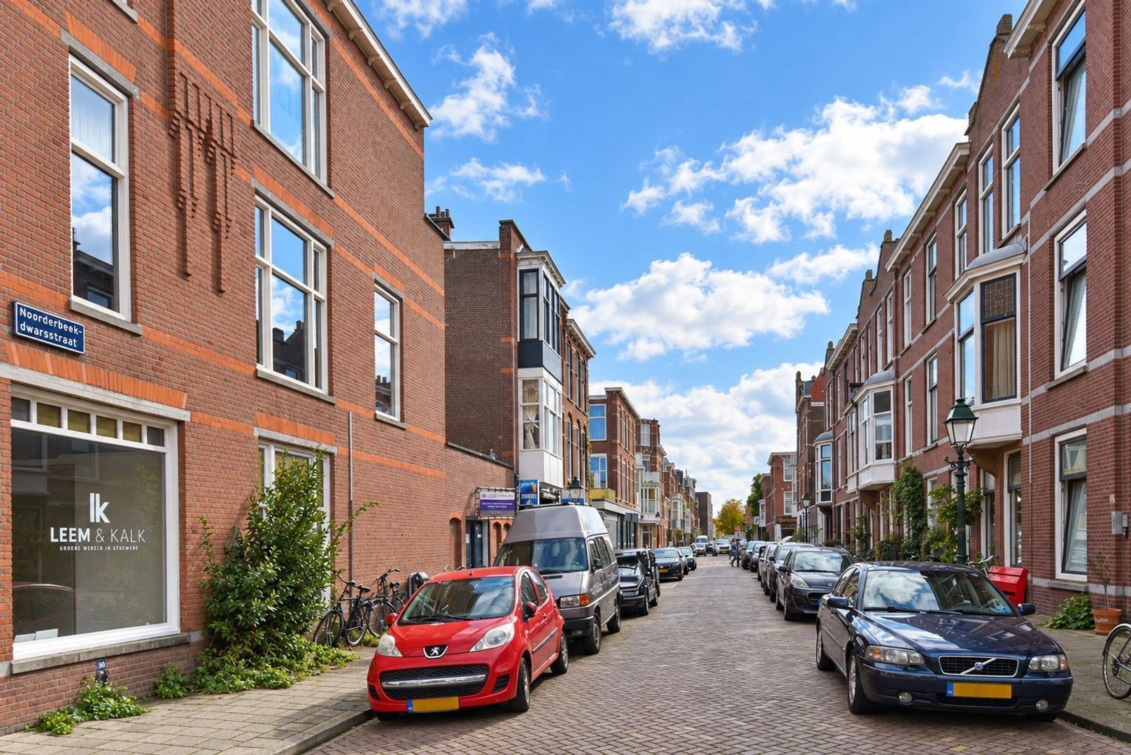 Noorderbeekdwarsstraat 228, Den Haag foto-39 blur