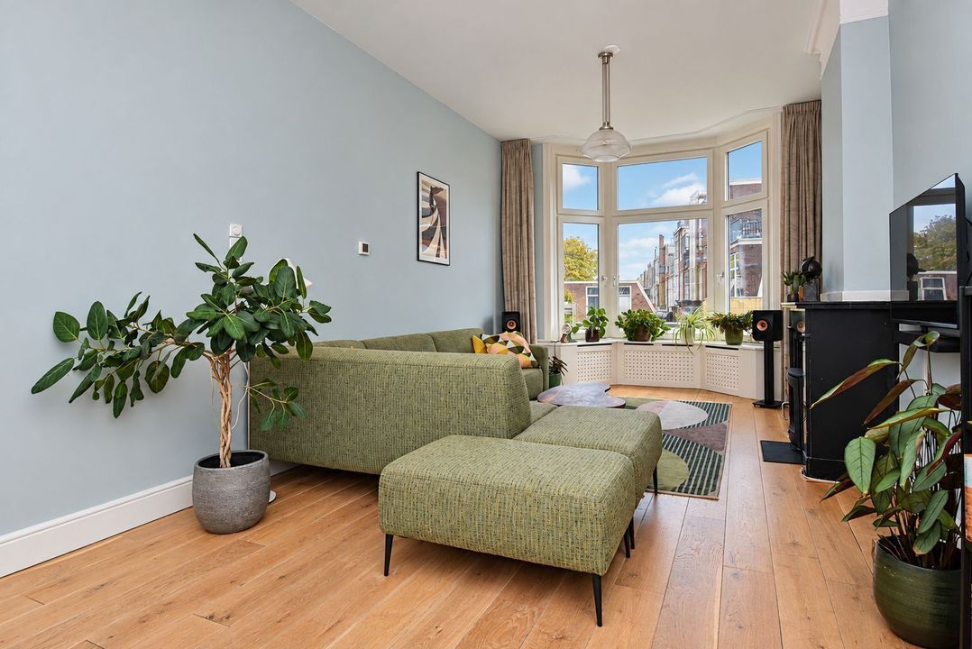Noorderbeekdwarsstraat 228, Den Haag