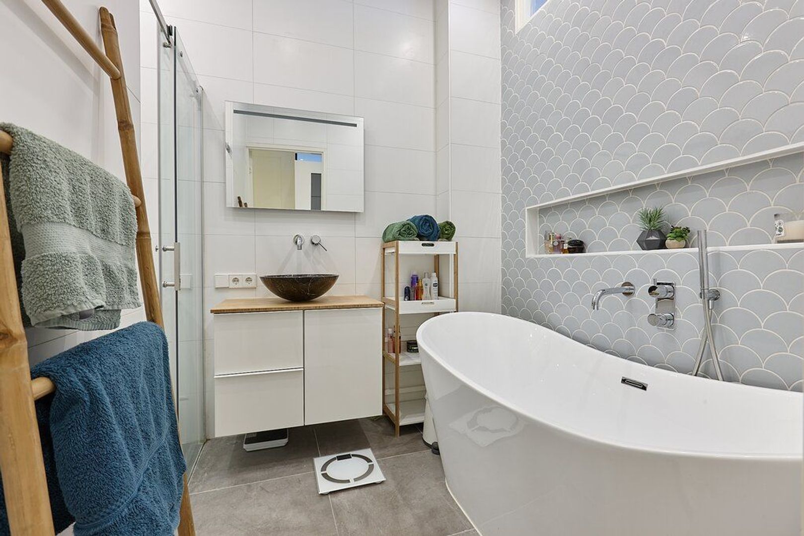Witte de Withstraat 119, Den Haag foto-13 blur