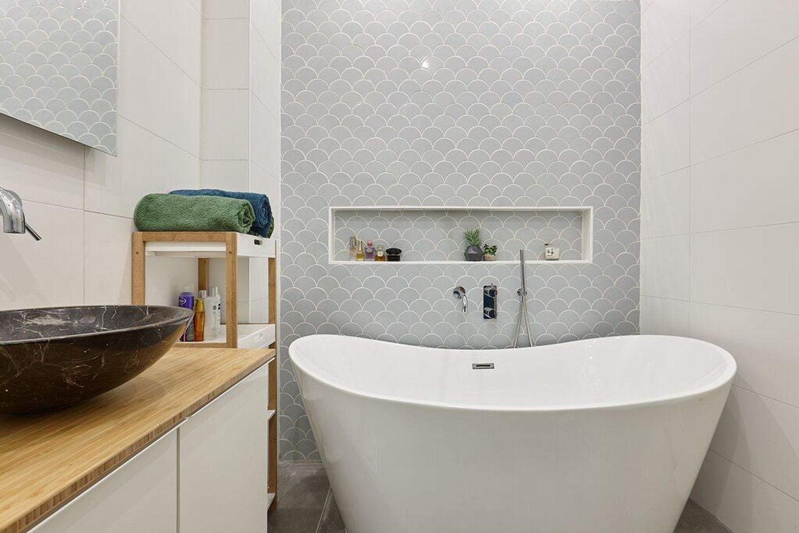 Witte de Withstraat 119, Den Haag foto-14 blur
