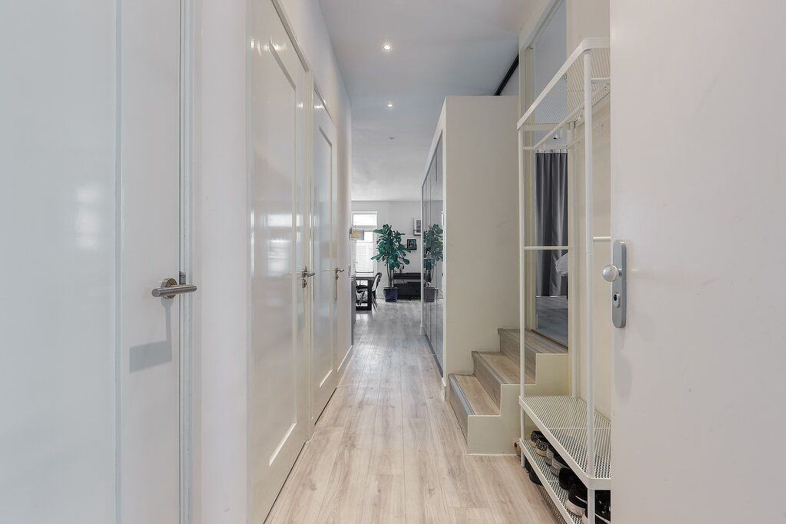 Witte de Withstraat 119, Den Haag foto-17 blur