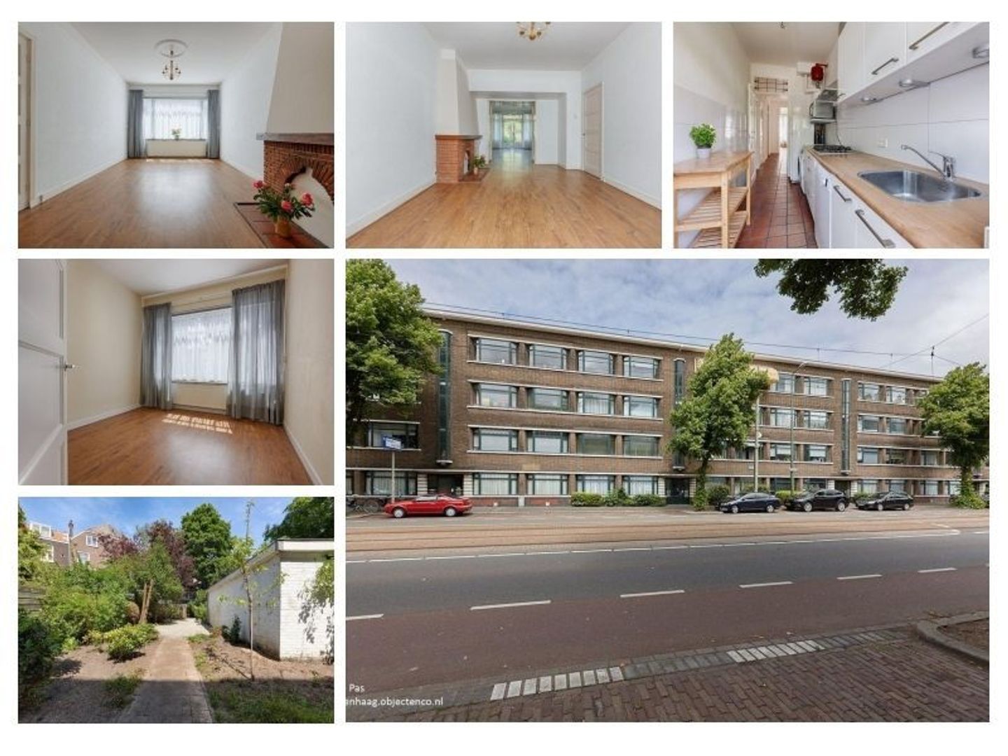 Vondelstraat 159, Den Haag foto-1 blur