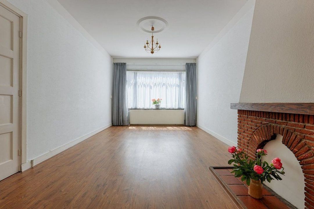 Vondelstraat 159, Den Haag
