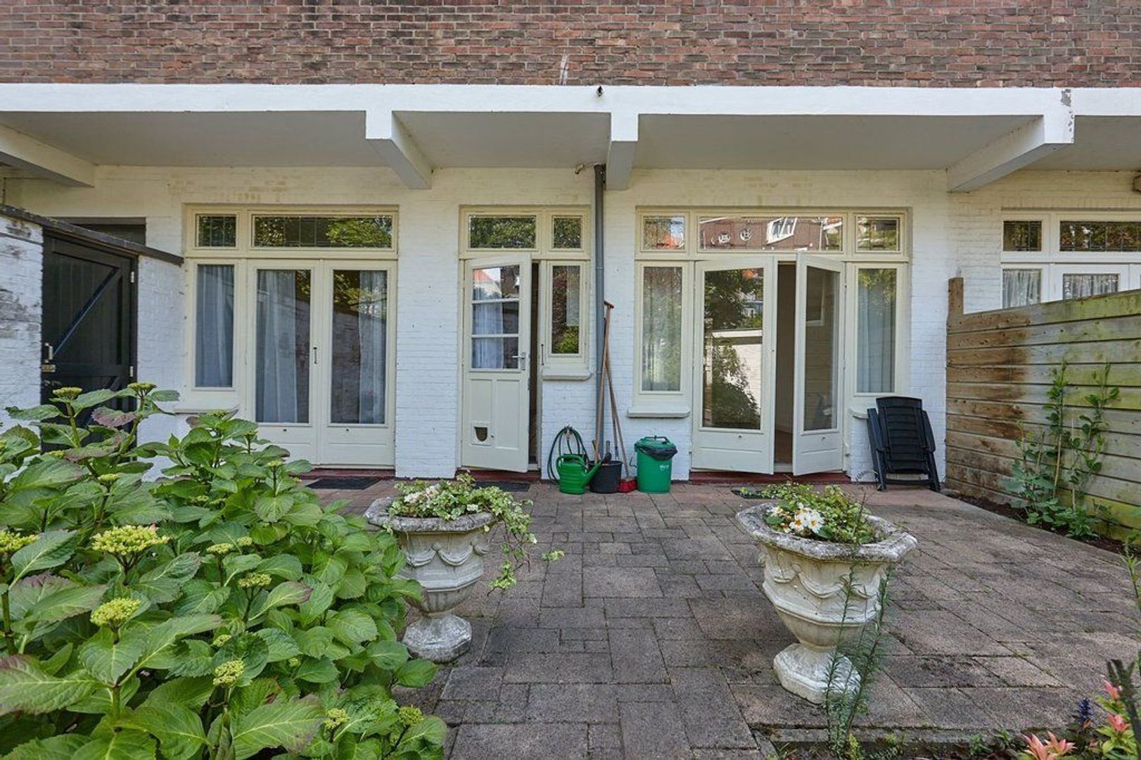 Vondelstraat 159, Den Haag foto-15 blur